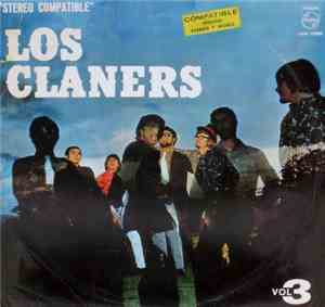 Los Claners - Vol. 3