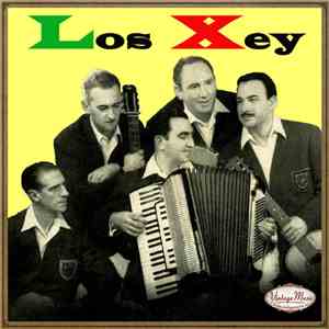 Los Xey - Los Xey
