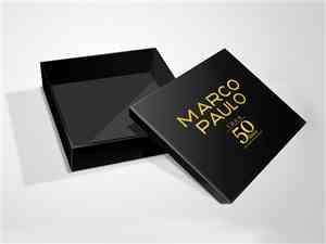 Marco Paulo - Ao Vivo No Campo Pequeno - Tour 50 Anos