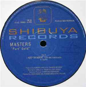 Masters - Part Gold