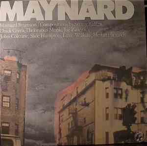 Maynard Ferguson - Maynard Ferguson