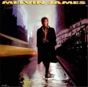 Melvin James - The Passenger