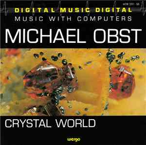 Michael Obst - Crystal World