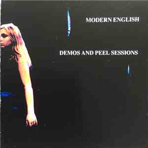 Modern English - Demos And Peel Sessions