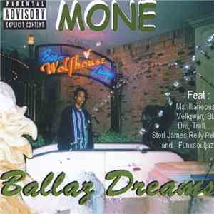 Mone  - Ballaz Dreams