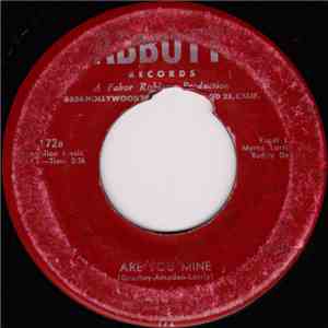 Myrna Lorrie - Are You Mine / You Bet I Kissed Him