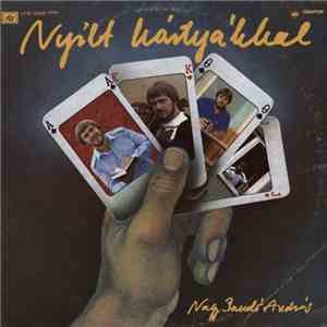 Nagy Bandó András - Nyílt Kártyákkal