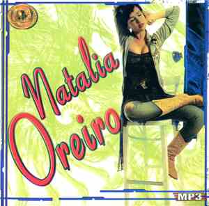 Natalia Oreiro - MP3