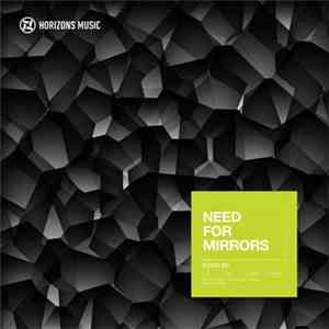 Need For Mirrors - Food E.P.