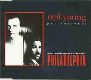 Neil Young - Philadelphia