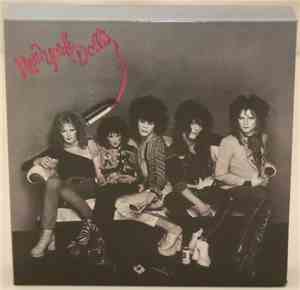 New York Dolls - New York Dolls
