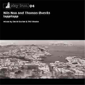 Nils Noa & Thomas Øverås - Lappilapp