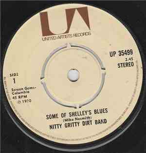Nitty Gritty Dirt Band - Some of Shelley's Blues