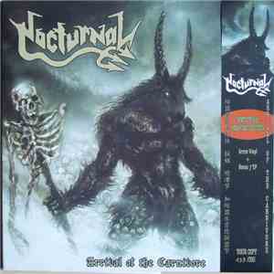 Nocturnal  - Arrival Of The Carnivore