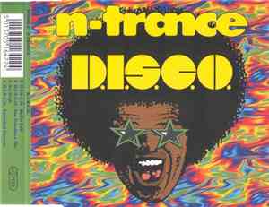 N-Trance - D.I.S.C.O.