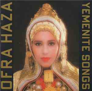 Ofra Haza - Yemenite Songs