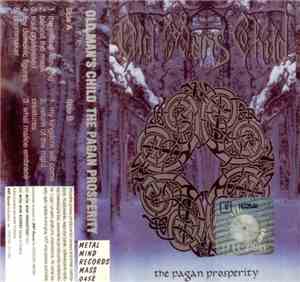 Old Man's Child - The Pagan Prosperity