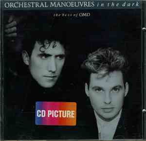 Orchestral Manoeuvres In The Dark - The Best Of OMD