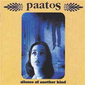 Paatos - Silence Of Another Kind