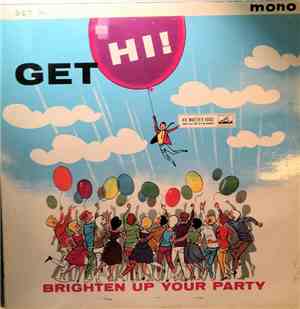 Pat Dodd, Mike Sammes Singers - Get Hi!