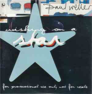 Paul Weller - Wishing On A Star