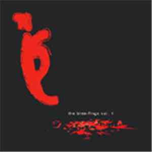 Pier  - The Bree-Fings Vol. 1