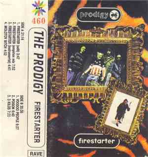 Prodigy - Firestarter