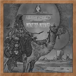 Raging Speedhorn, Monster Magnet - DesertFest Vol. 2