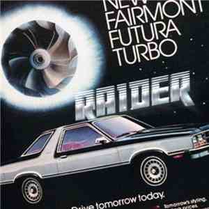 Raider  - Fairmont Futura Turbo