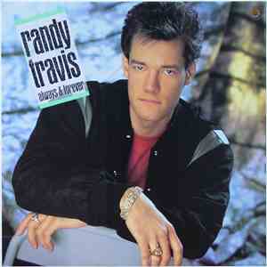 Randy Travis - Always & Forever