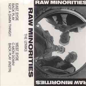 Raw Minorities - The Izmiks