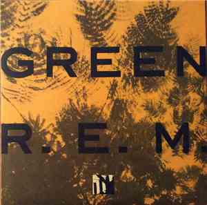 R.E.M. - Green