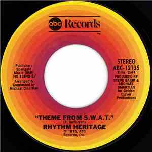 Rhythm Heritage - Theme From S.W.A.T.