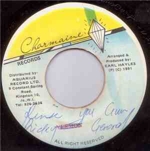 Ricky General - Rings You Gun