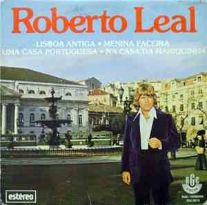 Roberto Leal - Roberto Leal