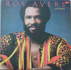 Roy Ayers - Let's Do It