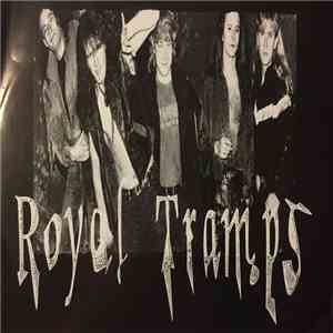 Royal Tramps - Colder