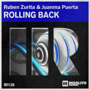 Ruben Zurita & Juanma Puerta - Rolling Back