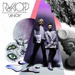 Röyksopp - Junior