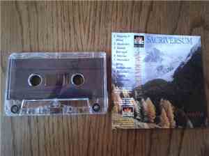 Sacriversum - Soteria