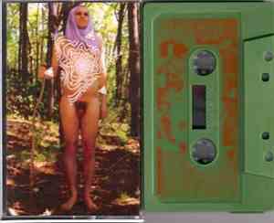 Sam Gas Can - Dog Dance