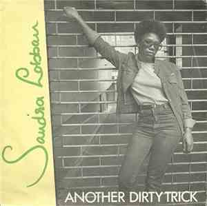 Sandra Lobban - Another Dirty Trick