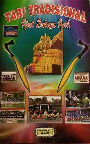 Sanggar Cut Meutia & Sanggar Putroe Nahrisyah - Tari Tradisional Adat Budaya Aceh