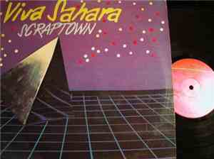Scraptown - Viva Sahara