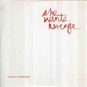 She Wants Revenge - Album Sampler