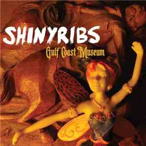 Shinyribs - Gulf Coast Museum