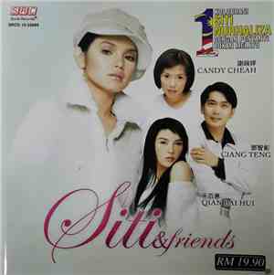 Siti Nurhaliza - Siti & Friends