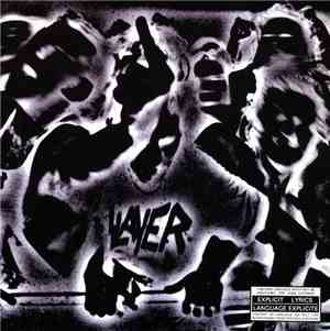 Slayer - Undisputed Attitude