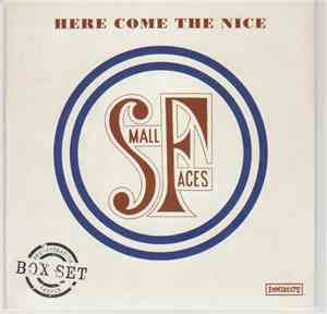 Small Faces - Here Come The Nice