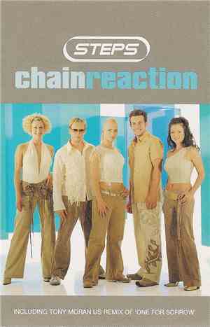Steps - Chain Reaction